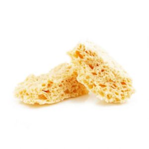 Crumble – Dosi Punch