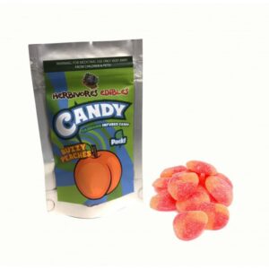 Herbivores Edibles: Candy Colas