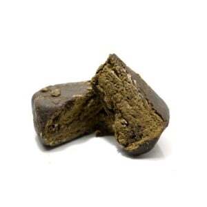 Hash – Pink Kush Hash
